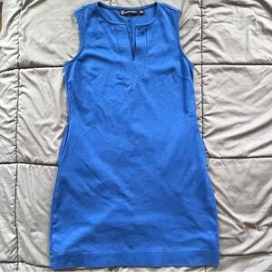 New York and Company Sleeveless Dress
